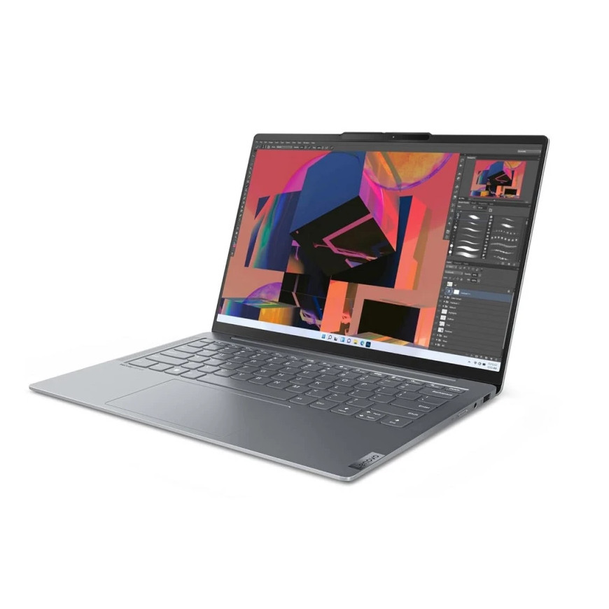 PC portable Lenovo YOGA S6 14IRH8 i7-13700H 14" WQXGA 16 Go (83E00047FE)