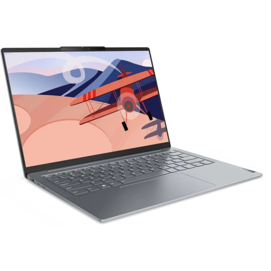 PC portable Lenovo YOGA S6 14IRH8 i7-13700H 14" WQXGA 16 Go (83E00047FE)