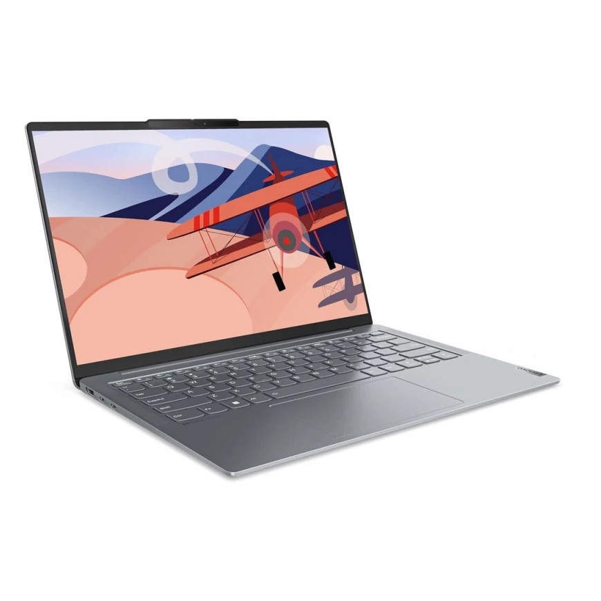 PC portable Lenovo YOGA S6 14IRH8 i7-13700H 14" WQXGA 16 Go (83E00047FE)