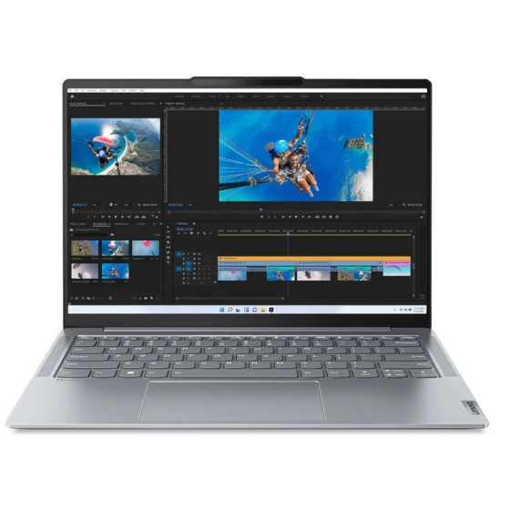 PC portable Lenovo YOGA S6 14IRH8 i7-13700H 14" WQXGA 16 Go (83E00047FE)