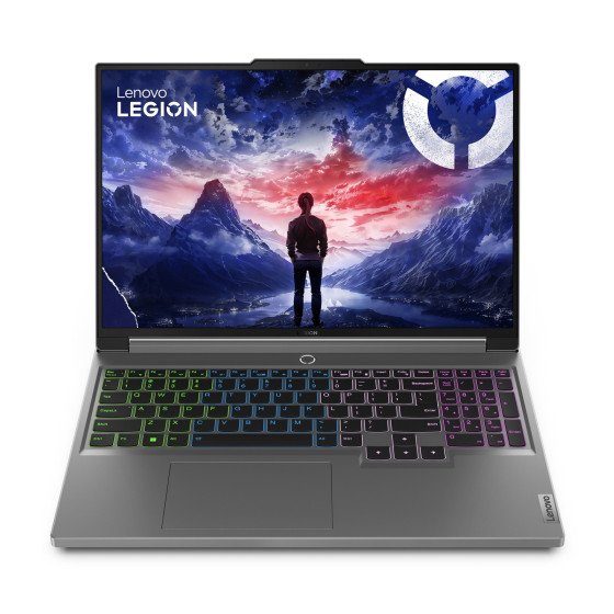 PC portable Lenovo Legion5 16IRX9 i7-14650HX 16" WQXGA 16 Go 1 To SSD RTX4060 (83DG0064FE)