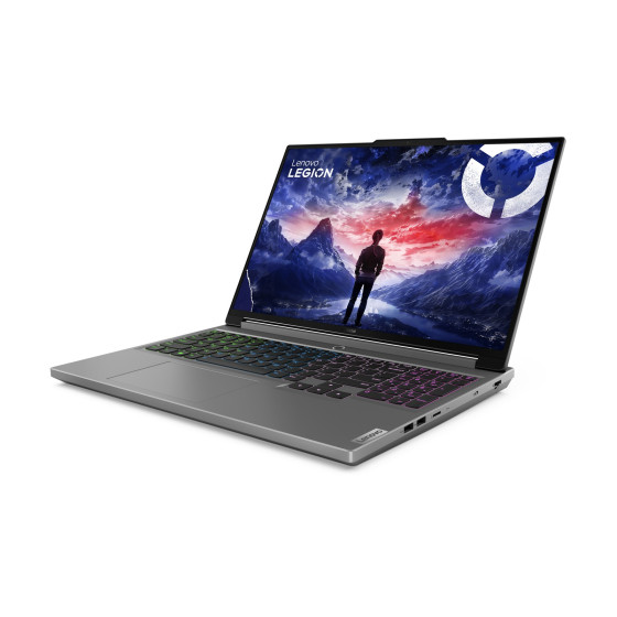 PC portable Lenovo Legion5 16IRX9 i7-14650HX 16" WQXGA 16 Go 1 To SSD RTX4060 (83DG0064FE)