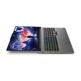 PC portable Lenovo Legion5 16IRX9 i7-14650HX 16" WQXGA 16 Go 1 To SSD RTX4060 (83DG0064FE)