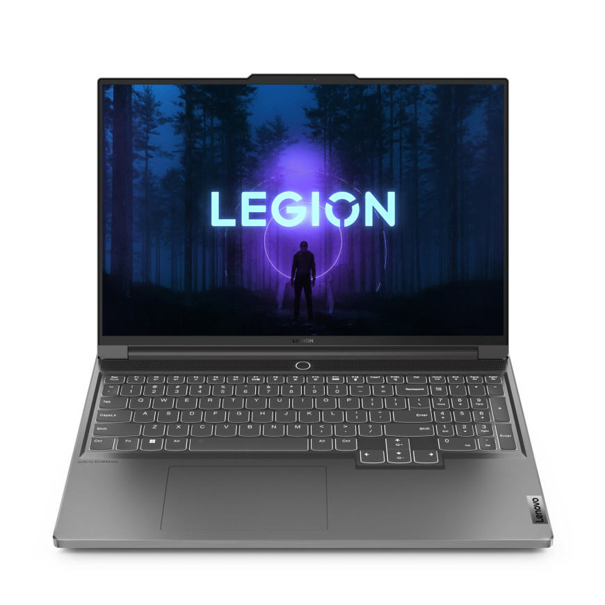 PC portable Lenovo 82Y3000CFE LegionS7 16IRH8 I9-13900H 16' Home
