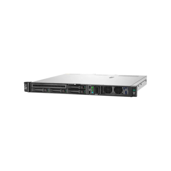 Serveur HPE ProLiant DL20 Gen11 Xeon E-2434 16Go RAID SATA 4LFF (P65394-421)