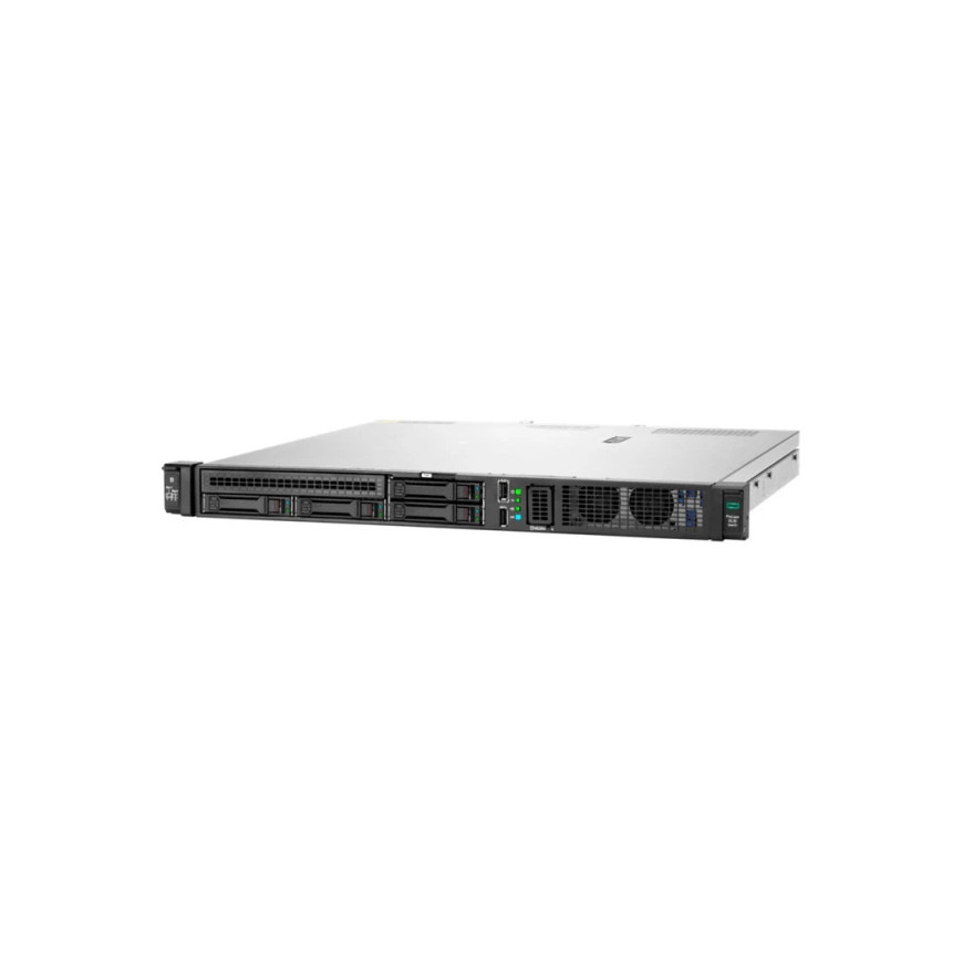 Serveur HPE ProLiant DL20 Gen11 Xeon E-2434 16Go RAID SATA 4LFF (P65394-421)
