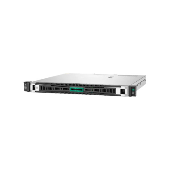 Serveur HPE ProLiant DL20 Gen11 Xeon E-2434 16Go RAID SATA 4LFF (P65394-421)