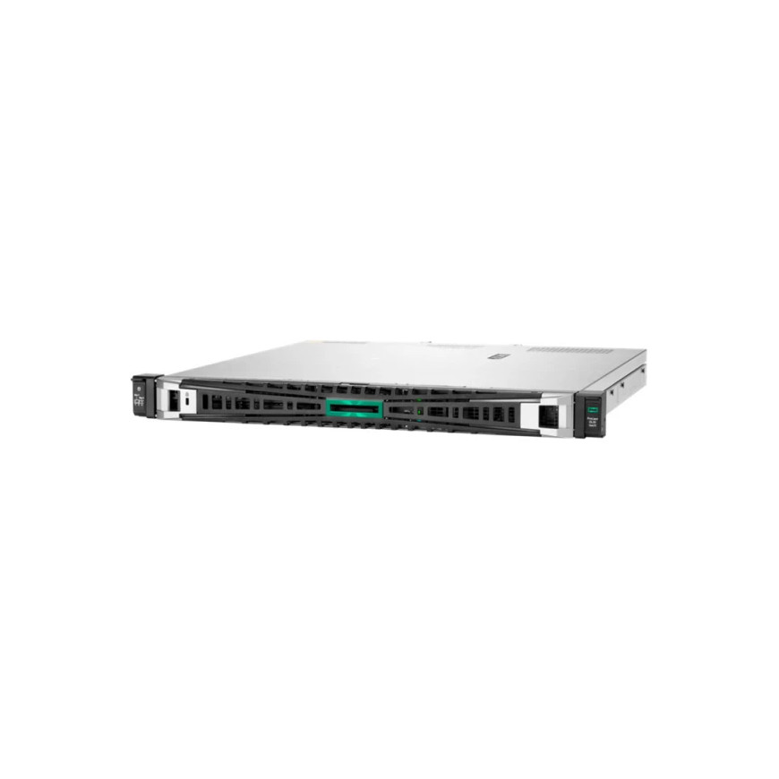 Serveur HPE ProLiant DL20 Gen11 Xeon E-2434 16Go RAID SATA 4LFF (P65394-421)