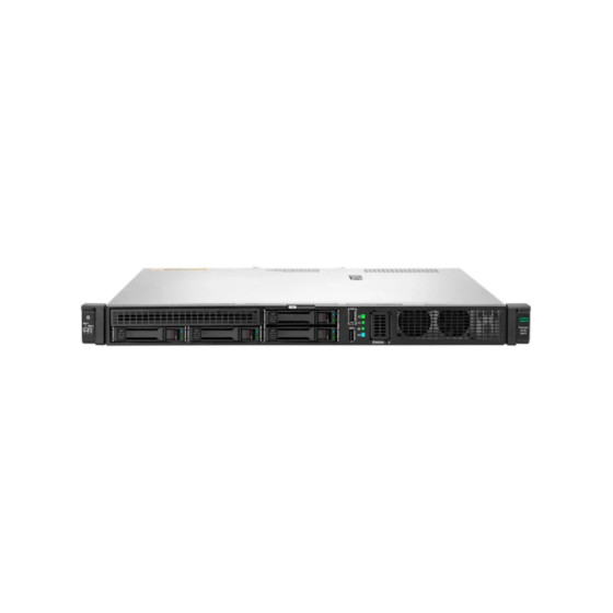 Serveur HPE ProLiant DL20 Gen11 Xeon E-2434 16Go RAID SATA 4LFF (P65394-421)
