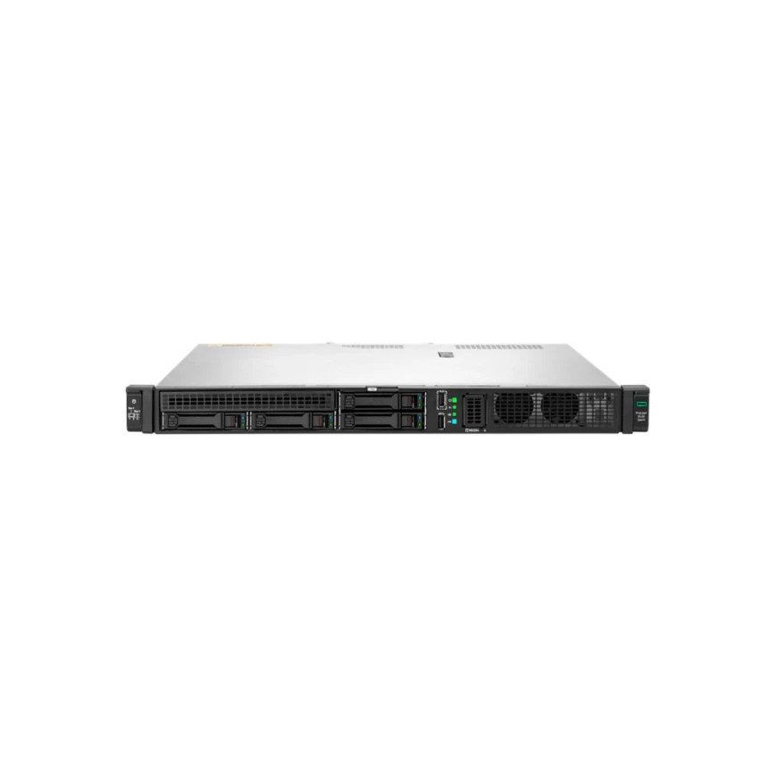 Serveur HPE ProLiant DL20 Gen11 Xeon E-2434 16Go RAID SATA 4LFF (P65394-421)