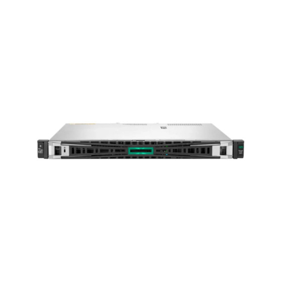 Serveur HPE ProLiant DL20 Gen11 Xeon E-2434 16Go RAID SATA 4LFF (P65394-421)