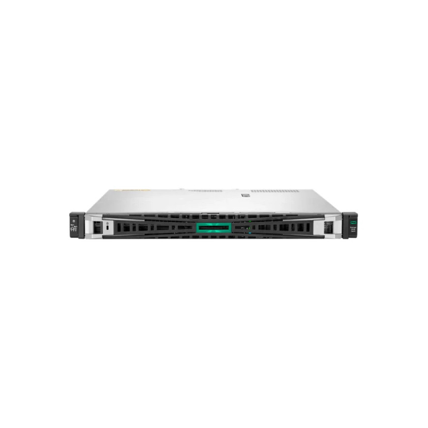 Serveur HPE ProLiant DL20 Gen11 Xeon E-2434 16Go RAID SATA 4LFF (P65394-421)