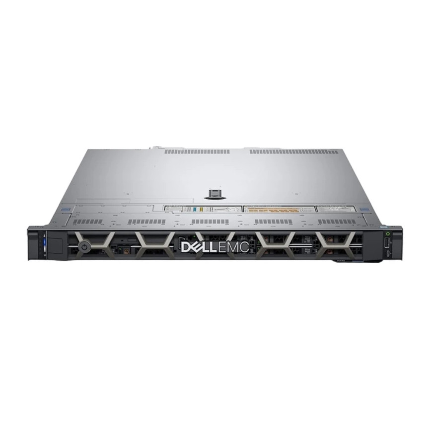 Rail pour serveur Dell R230 - Accessoire officiel Dell pour montage en rack (210-ALZE)