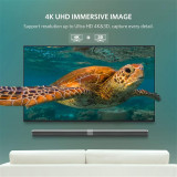 Câble Ugreen DisplayPort 1.2 Mâle vers Mâle - 5 mètres (10213)