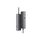 UGREEN Station d'accueil USB-C 10 en 1 (15601)