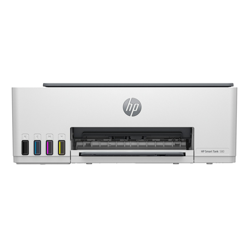 Imprimante multifonction a reservoirs rechargeables HP Smart Tank 580 (1F3Y2A)