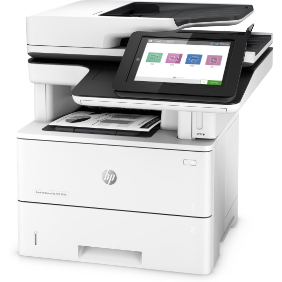 Imprimante multifonction Laser monochrome HP LaserJet enterprise MFP M528F (1PV65A)