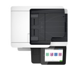 Imprimante multifonction Laser monochrome HP LaserJet enterprise MFP M528F (1PV65A)