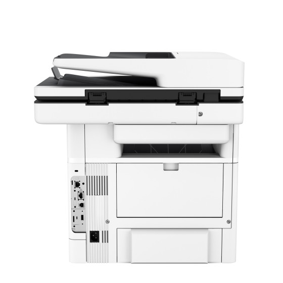 Imprimante multifonction Laser monochrome HP LaserJet enterprise MFP M528F (1PV65A)