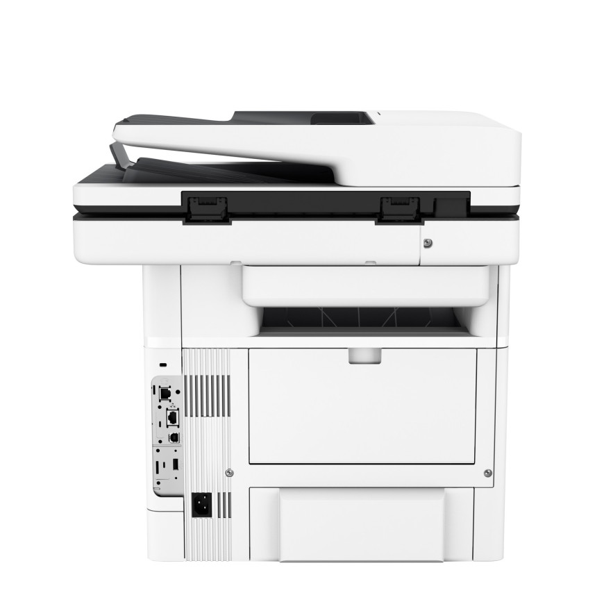 Imprimante multifonction Laser monochrome HP LaserJet enterprise MFP M528F (1PV65A)
