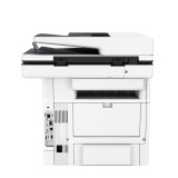 Imprimante multifonction Laser monochrome HP LaserJet enterprise MFP M528F (1PV65A)