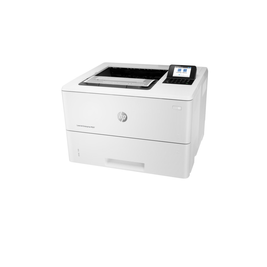 Imprimante Laser monochrome HP LaserJet enterprise M507DN (1PV87A)
