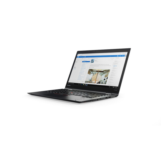 PC portable Lenovo ThinkPad X1 Yoga 2ND gen I7-7500U 14" 16GO 512 Go SSD (20JD0053GE)