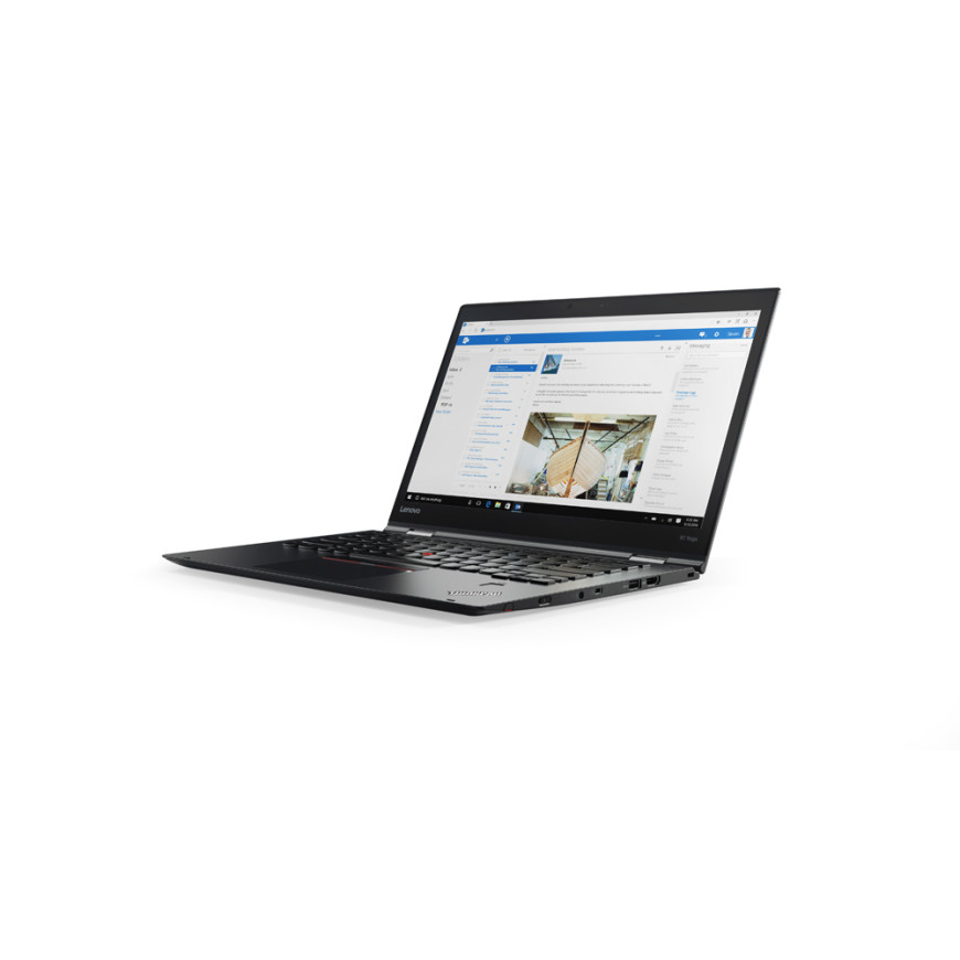 PC portable Lenovo ThinkPad X1 Yoga 2ND gen I7-7500U 14" 16GO 512 Go SSD (20JD0053GE)