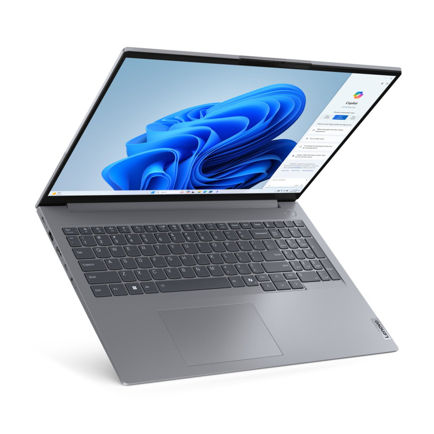 PC portable Lenovo ThinkBook 16 G7 16" (21MW009VFE)