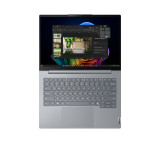 PC portable Lenovo ThinkBook 14 G9 Ultra 7-355 16Go 512Go SSD (21UX003YTP)