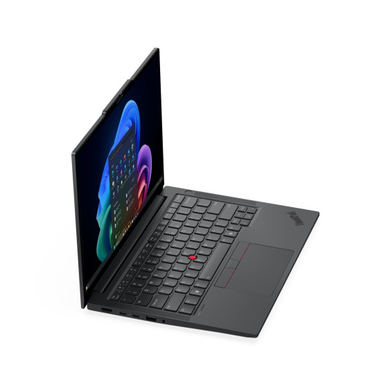 PC portable Lenovo ThinkPad E14 Gen 8 (Intel) Copilot+ PC (21Y60025FE)