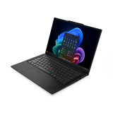 PC portable Lenovo ThinkPad E14 Ultra 5-325 14" Noir (21Y6002KFE)