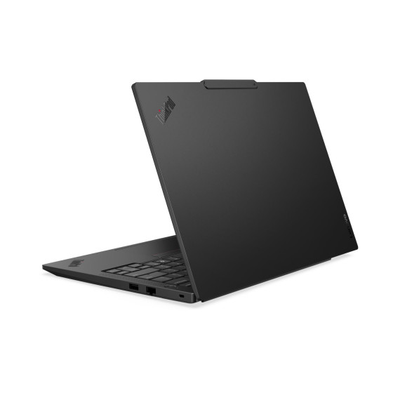 PC portable Lenovo ThinkPad E14 Ultra 5-325 14" Noir (21Y6002KFE)