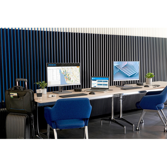 Sac à DOS HP 17.3 Business (2SC67AA)