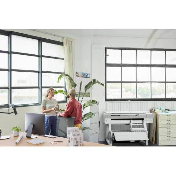 Traceur HP DesignJet T950 36 pouces (2Y9H3A)