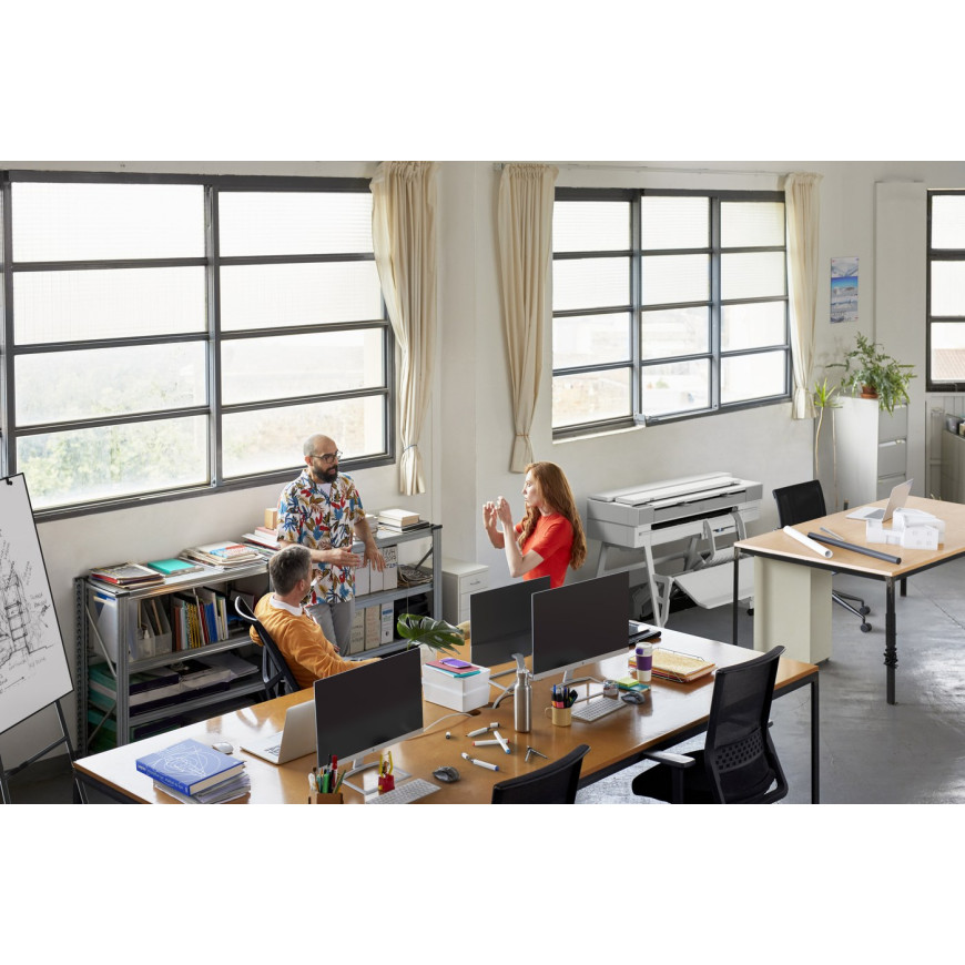 Traceur HP DesignJet T950 36 pouces (2Y9H3A)