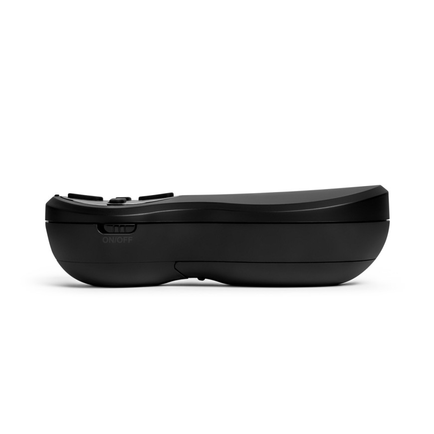 Télécommande de présentation Kensington sans fil avec pointeur laser rouge (33374EU)