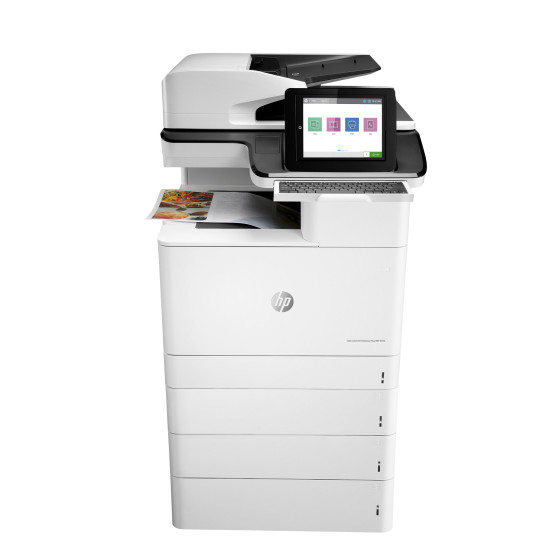 HP Color LaserJet Enterprise Flow MFP M776z (3WT91A)