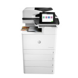 HP Color LaserJet Enterprise Flow MFP M776z (3WT91A)