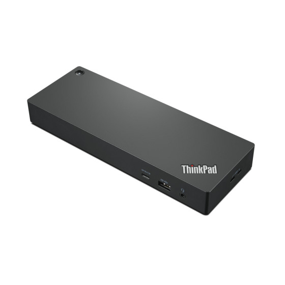 Station d’accueil Lenovo ThinkPad Thunderbolt 4 Dock (40B00300EU)