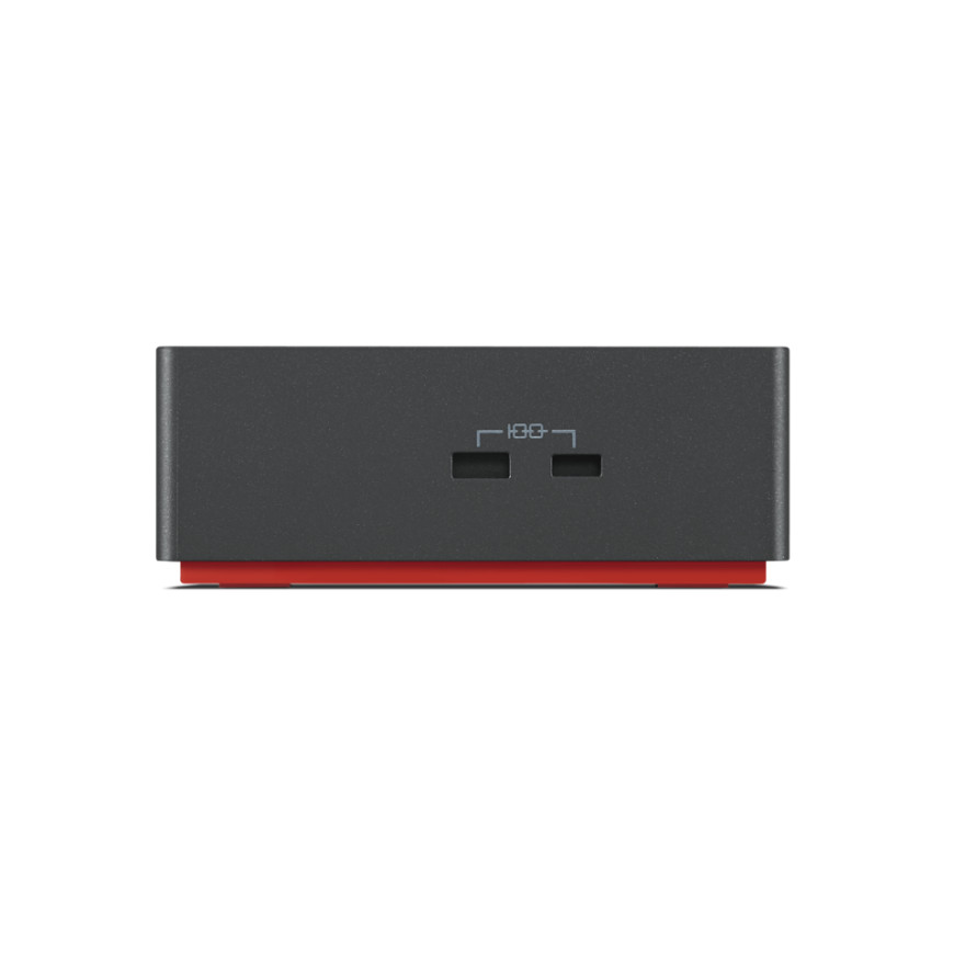 Station d’accueil Lenovo ThinkPad Thunderbolt 4 Dock (40B00300EU)