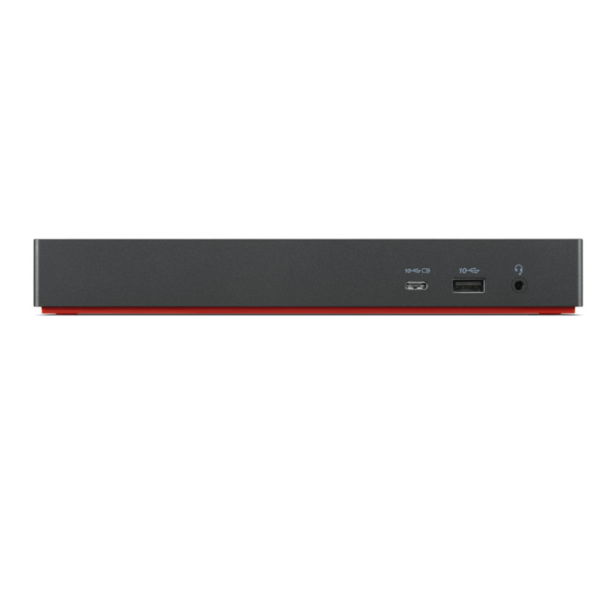 Station d’accueil Lenovo ThinkPad Thunderbolt 4 Dock (40B00300EU)
