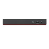 Station d’accueil Lenovo ThinkPad Thunderbolt 4 Dock (40B00300EU)