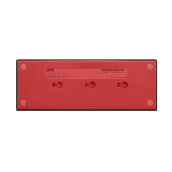 Station d’accueil Lenovo ThinkPad Thunderbolt 4 Dock (40B00300EU)