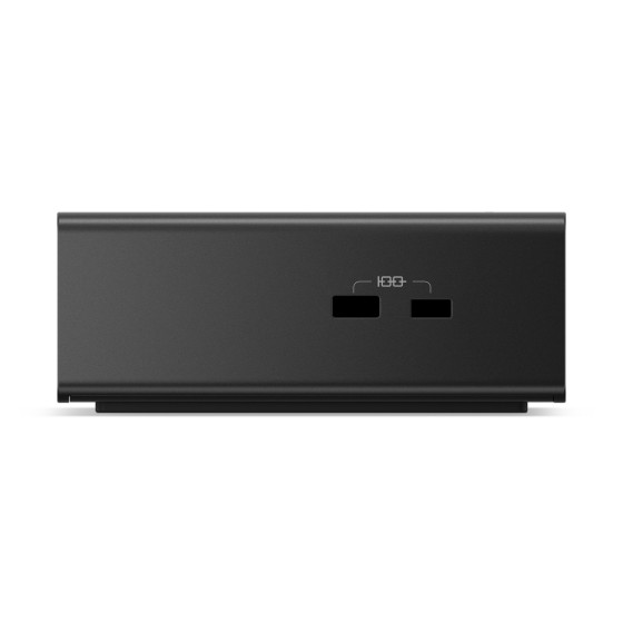 Station d’Accueil Lenovo ThinkPad Thunderbolt 4 Smart Dock Gen 2 (40BE0135EU)