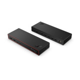Station d’Accueil Lenovo ThinkPad Thunderbolt 4 Smart Dock Gen 2 (40BE0135EU)