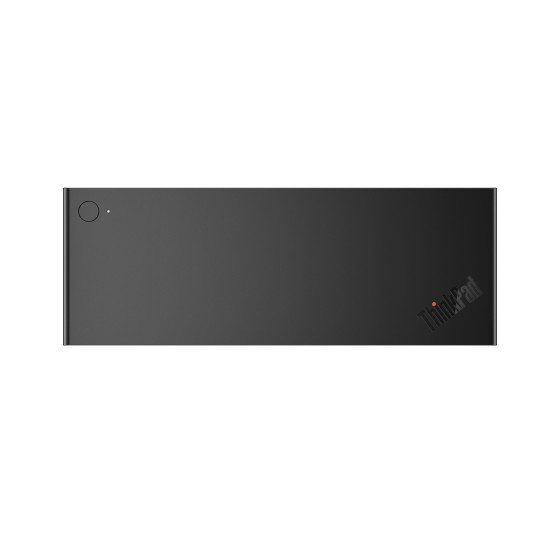 Station d’Accueil Lenovo ThinkPad Thunderbolt 4 Smart Dock Gen 2 (40BE0135EU)