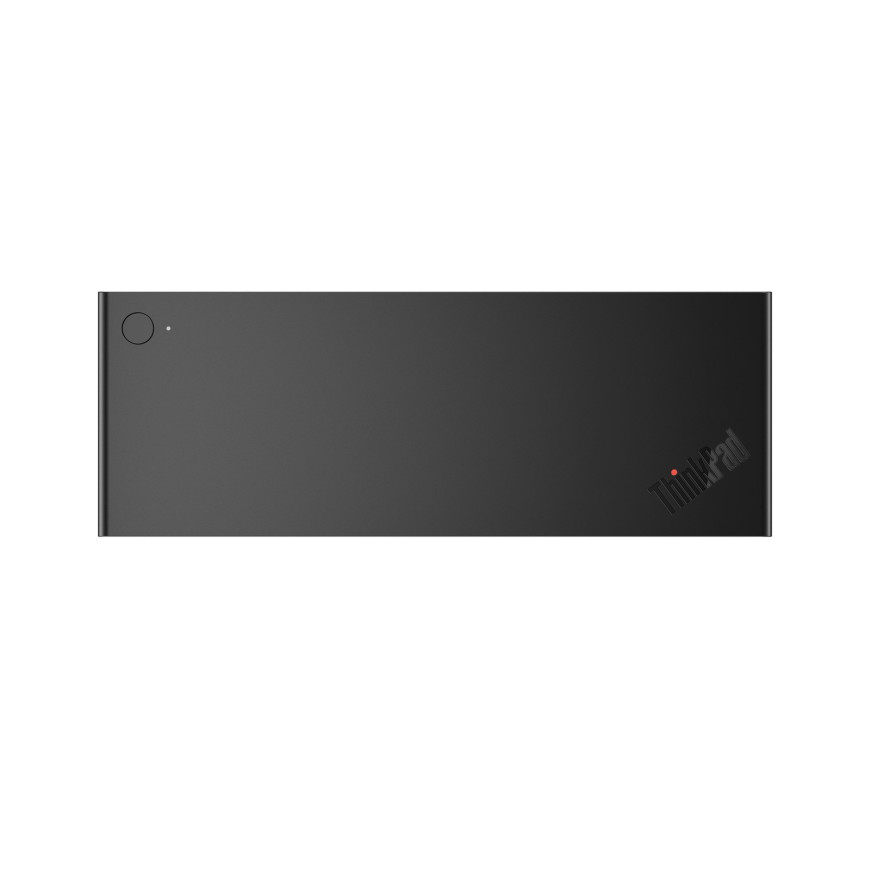 Station d’Accueil Lenovo ThinkPad Thunderbolt 4 Smart Dock Gen 2 (40BE0135EU)