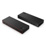 Station d’accueil Lenovo ThinkPad USB4 Dock EU (40BF0100EU)