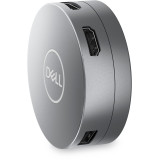 Adaptateur multiport Usb-c 6-en-1 Dell - DA305 (470-AFKL)